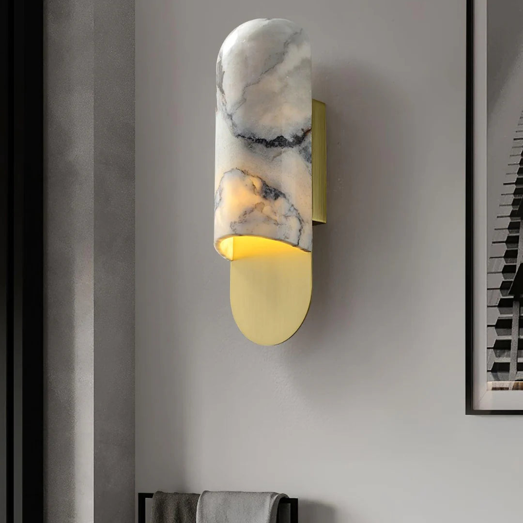 Aplique de pared Hl