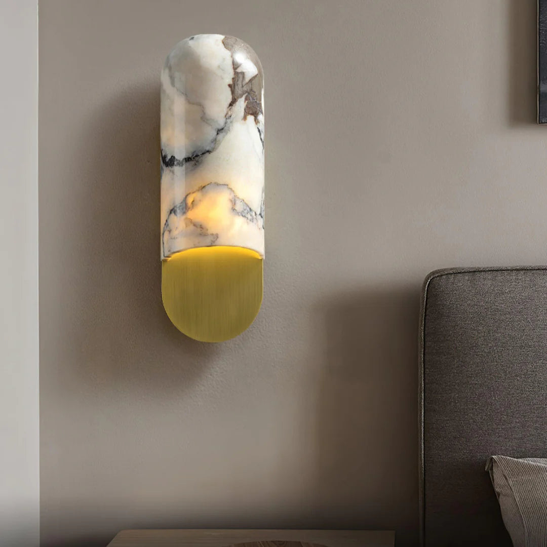 Aplique de pared Hl