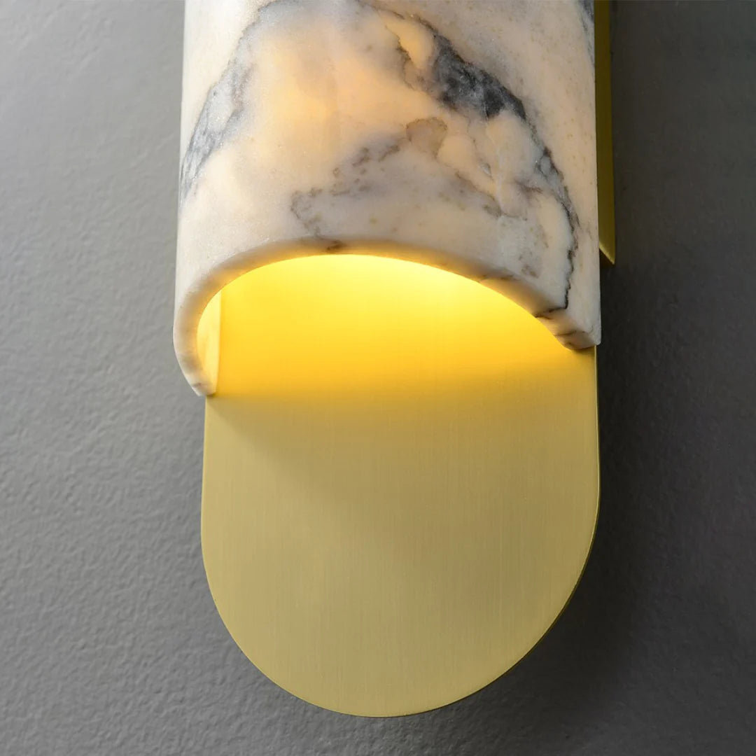 Aplique de pared Hl