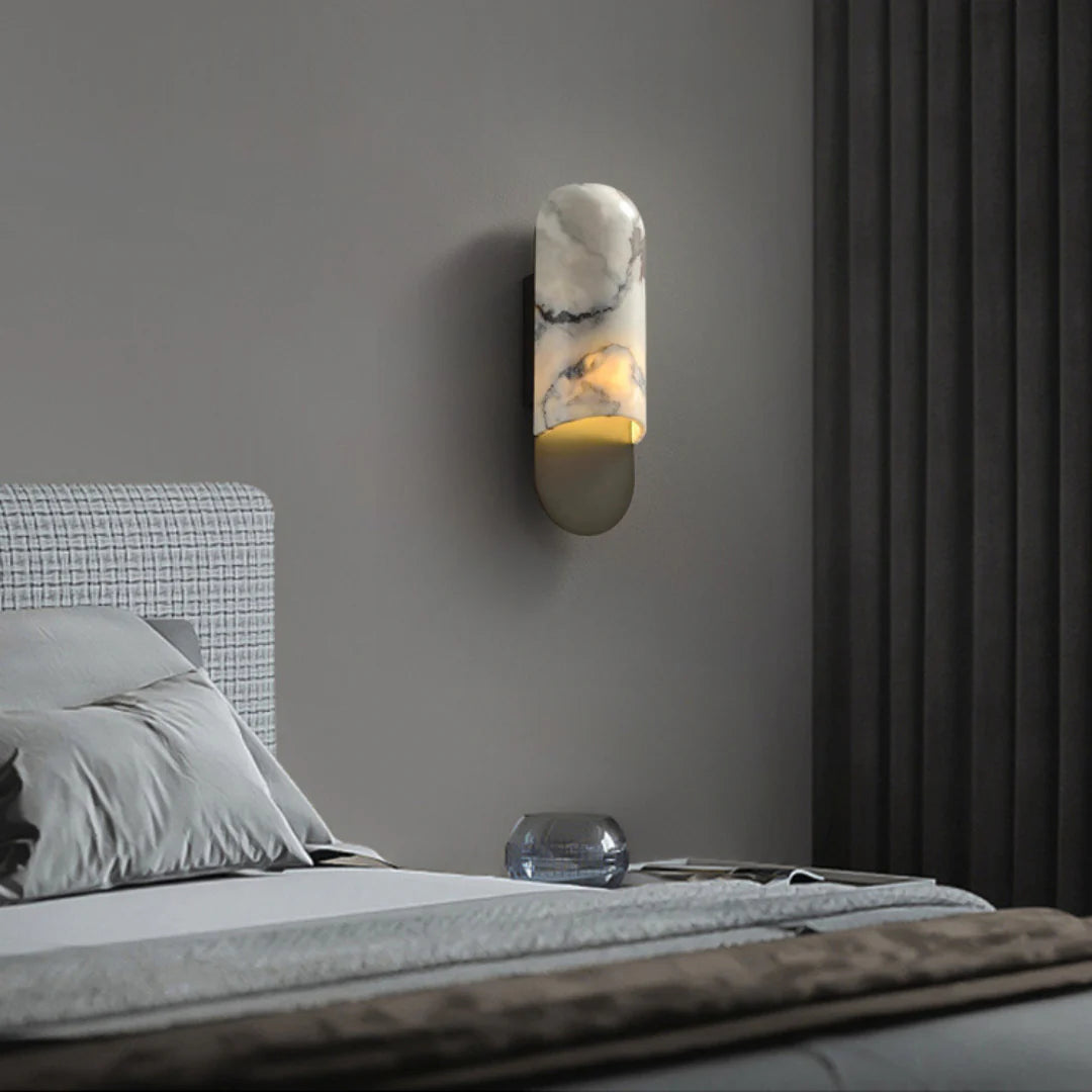 Aplique de pared Hl
