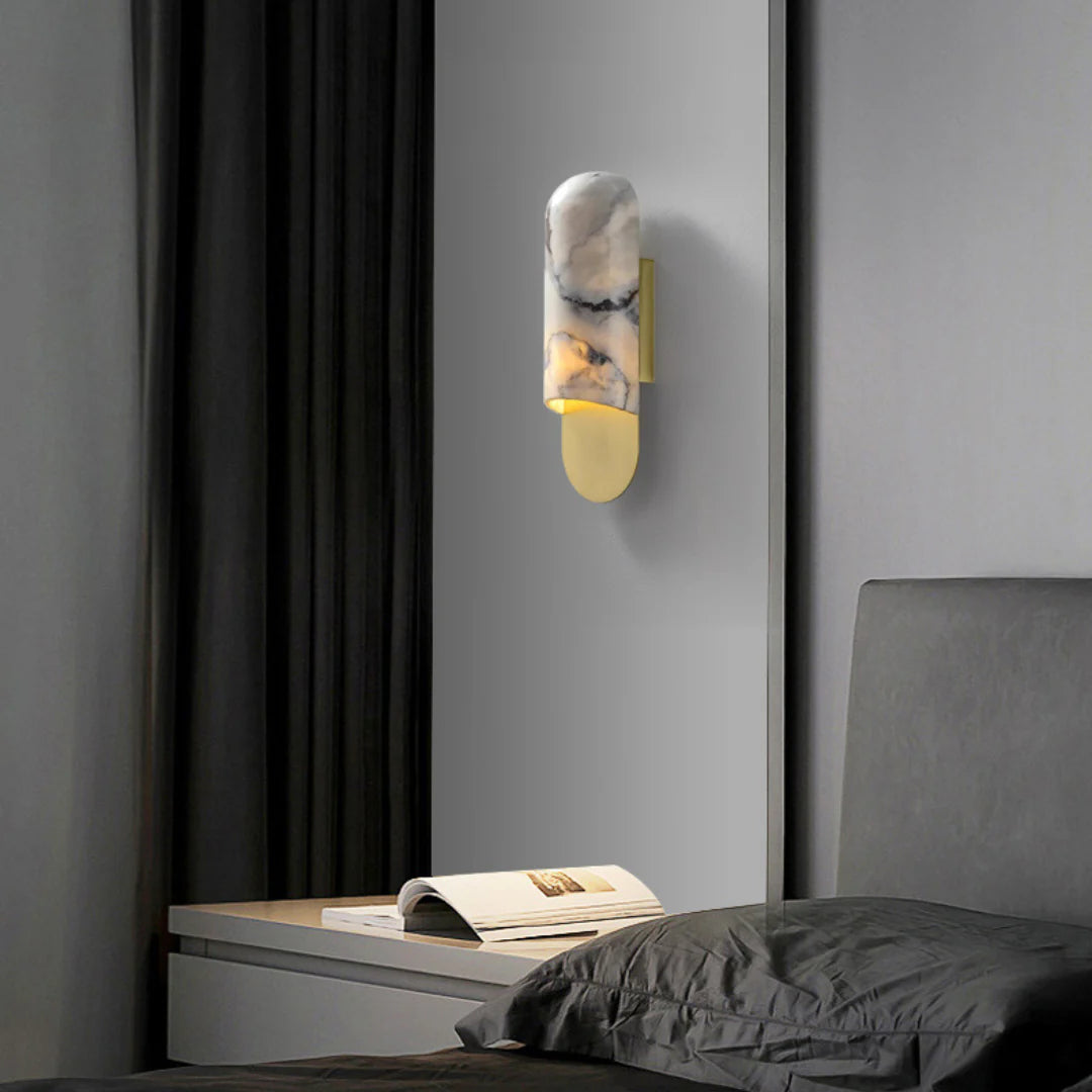Aplique de pared Hl