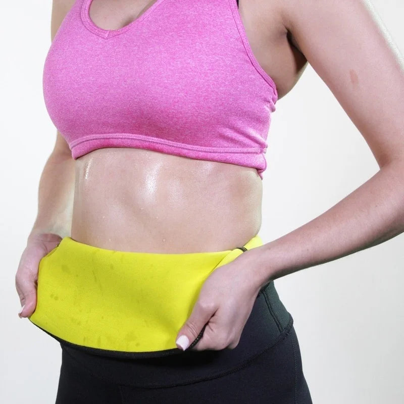 Women Body Shaper Slimming Shaper Belt Girdles Firm Control Waist Trainer Cincher