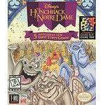 El Jorobado de Notre Dame - Nintendo GameBoy