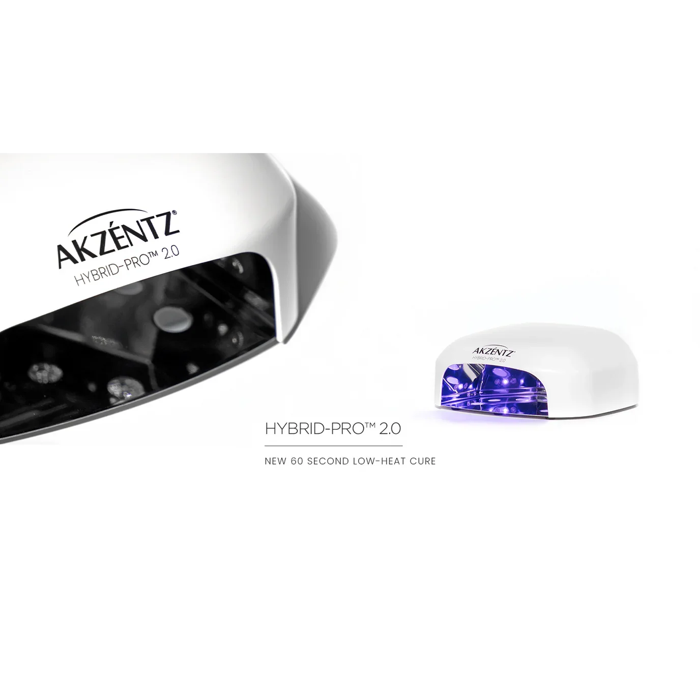 Akzéntz Hybrid-Pro 2.0 Smart Light