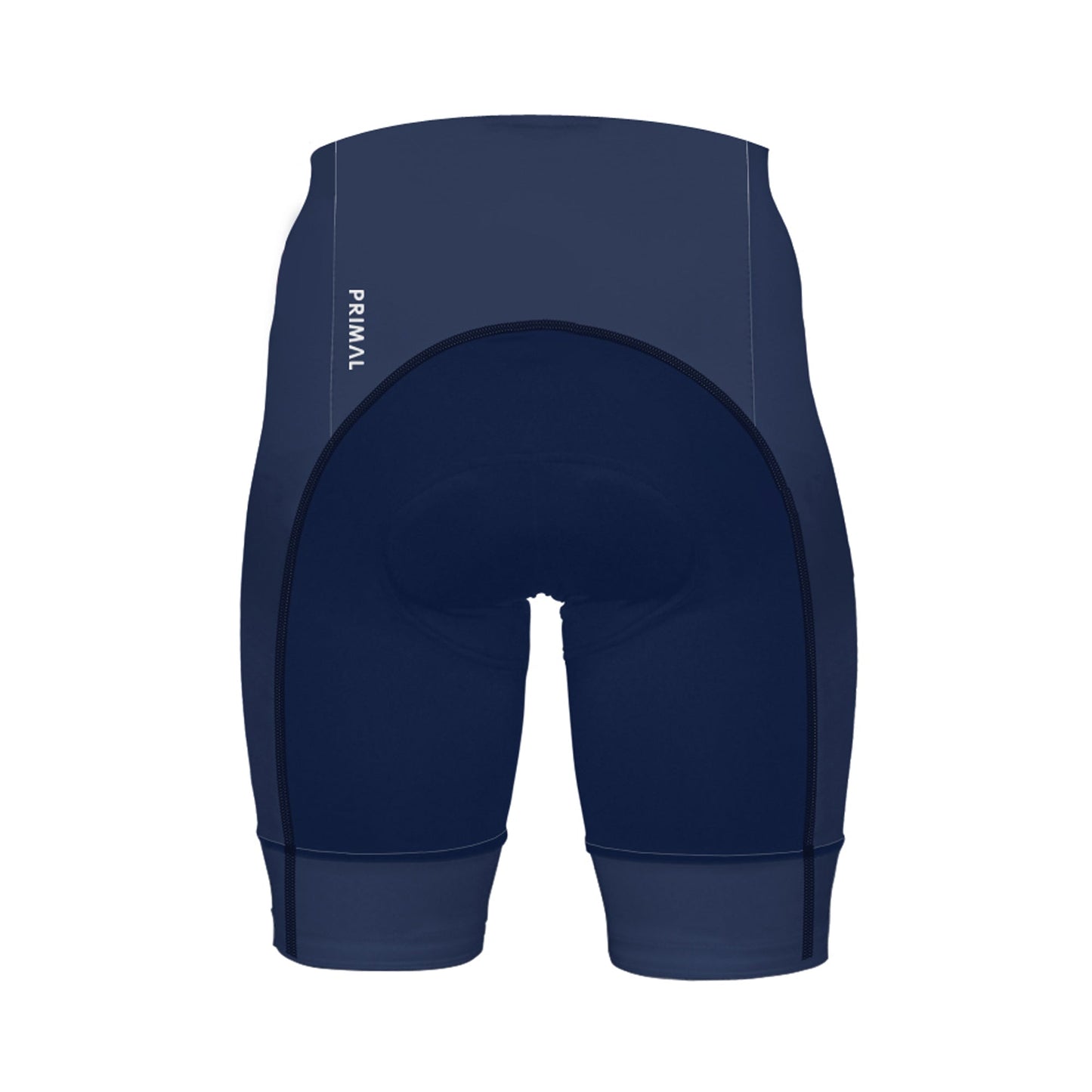 Solid Navy Women's Prisma Short
