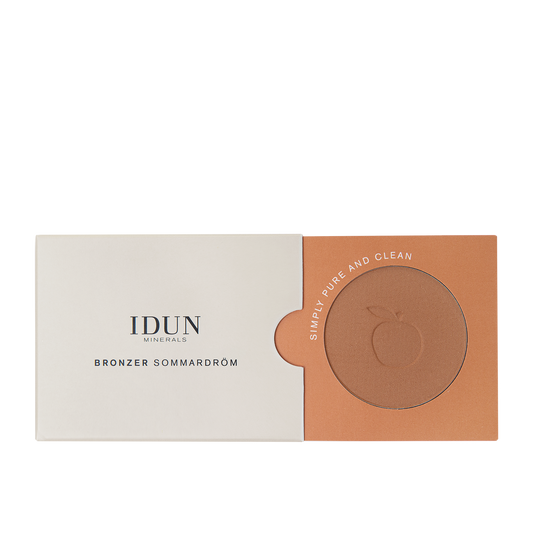 MINERAL BRONZER