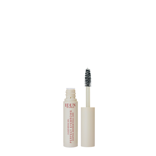 Clear Brow Gel Perfect Eyebrows
