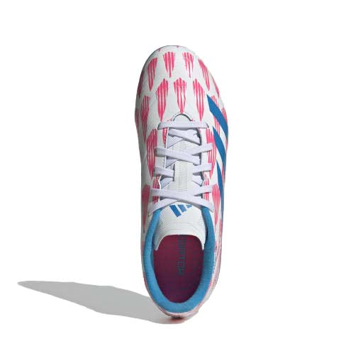 Zapatilla adidas Predator League FG Júnior