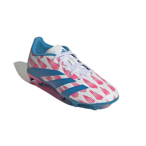 Zapatilla adidas Predator League FG Júnior
