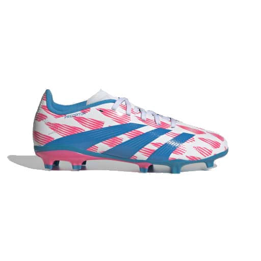 Zapatilla adidas Predator League FG Júnior