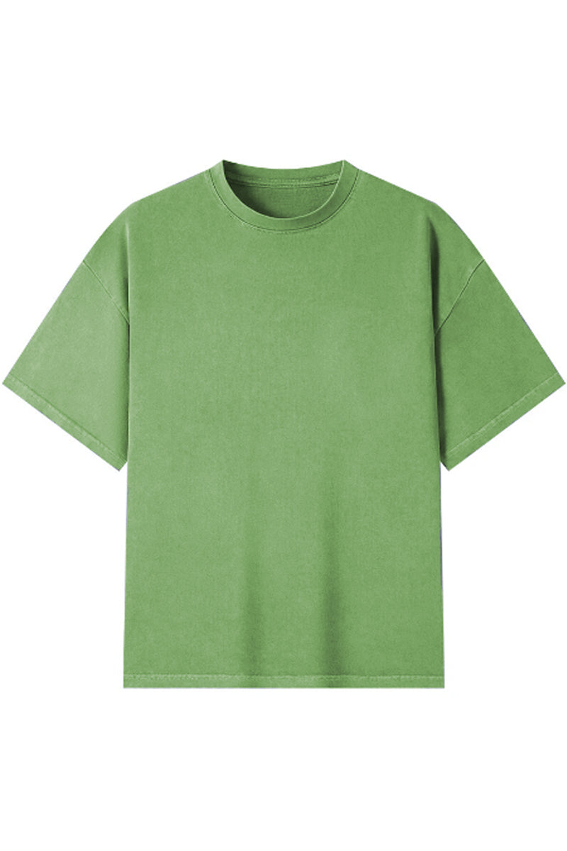 Classic Drop Shoulder Tee