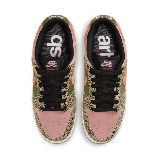 Nike SB Arts & Rec Dunk Low
