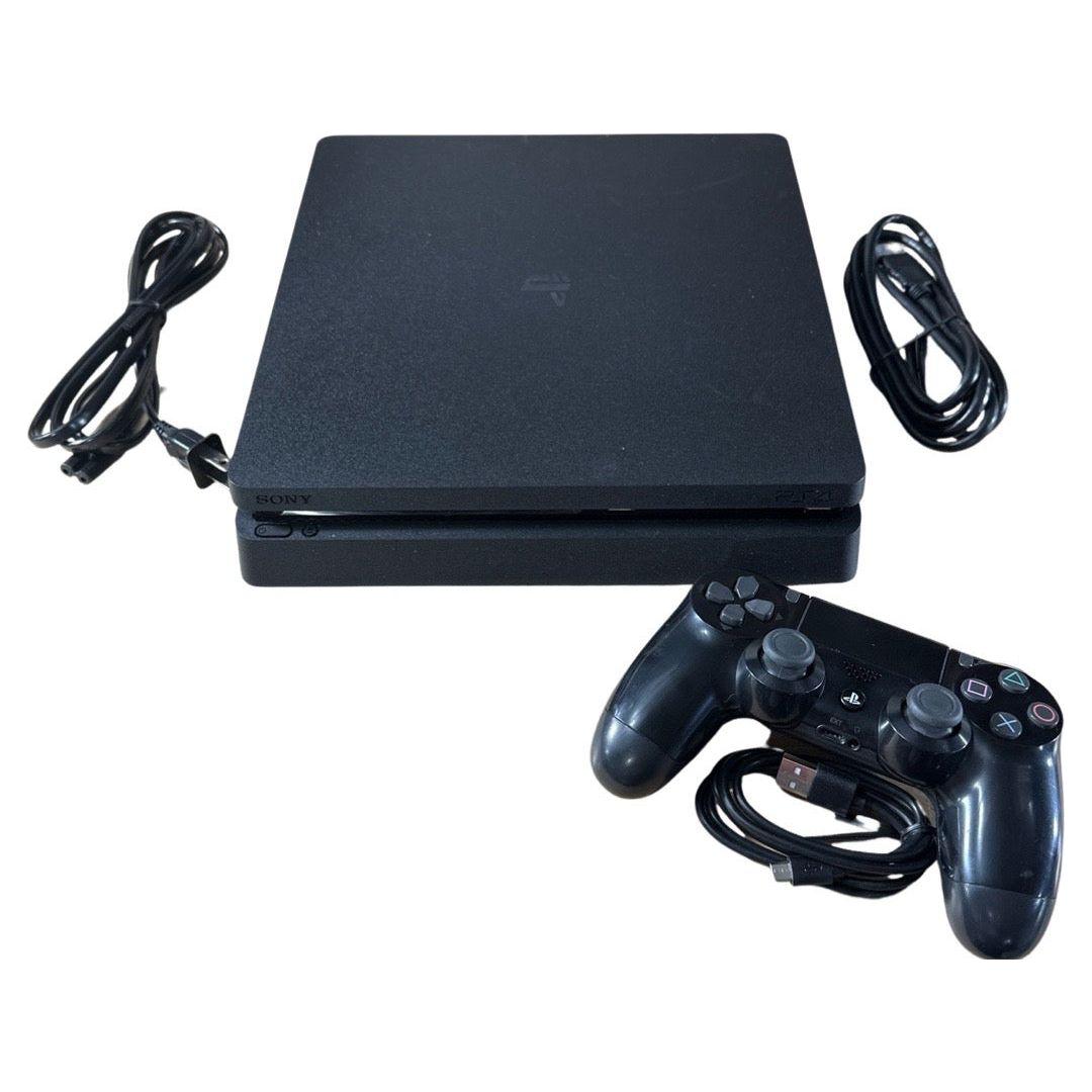 Playstation 4 Slim de 500 GB