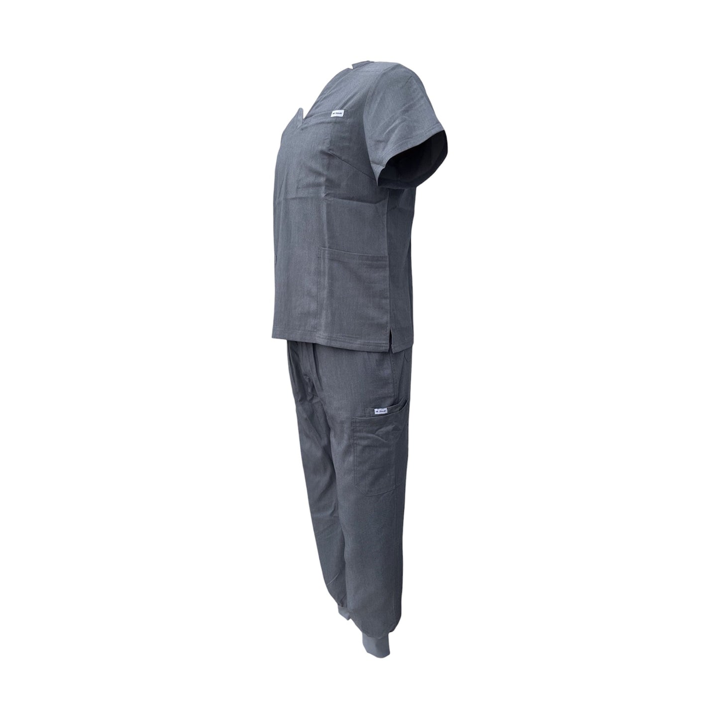 Pantalones quirúrgicos Jogger MJ (Unisex)