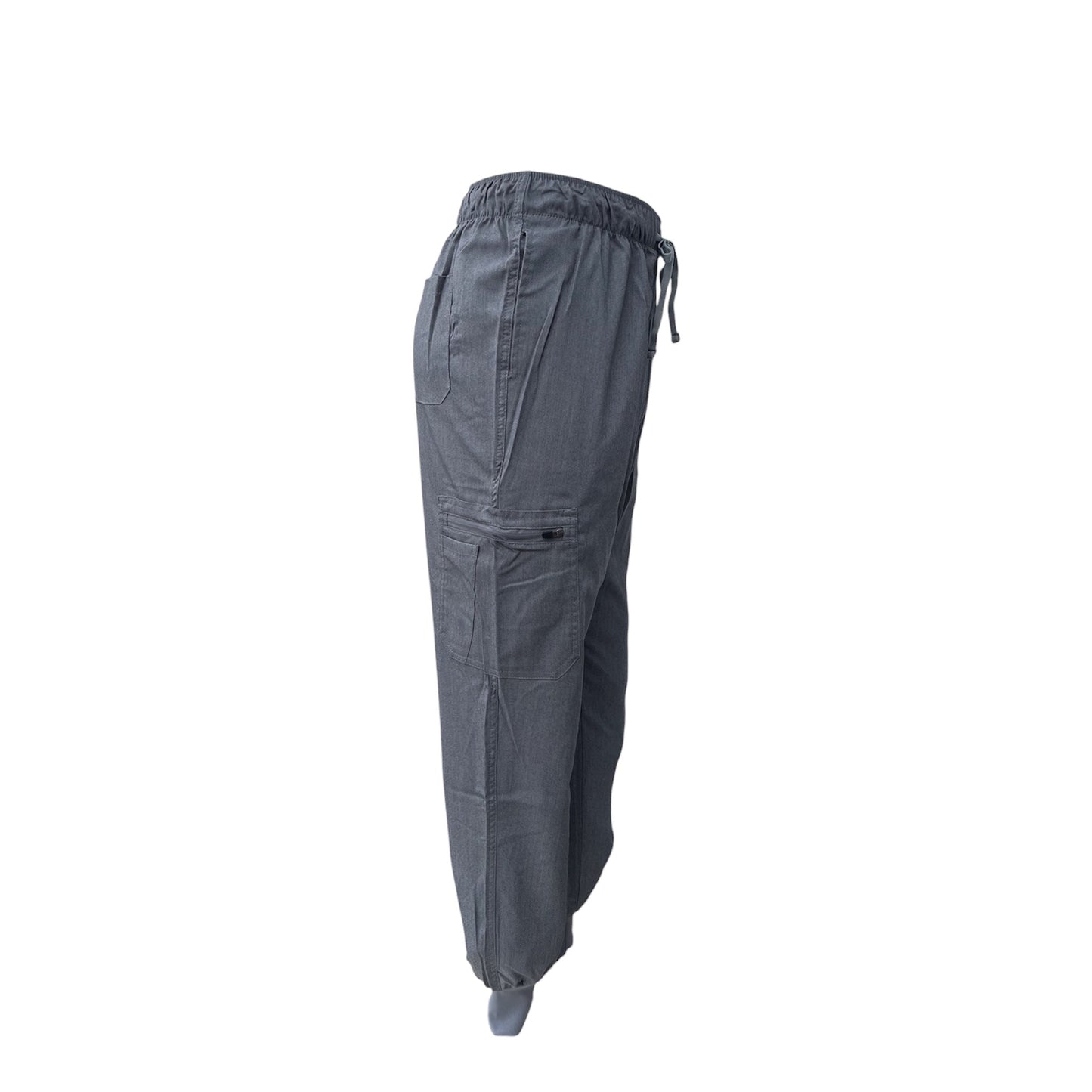 Pantalones quirúrgicos Jogger MJ (Unisex)