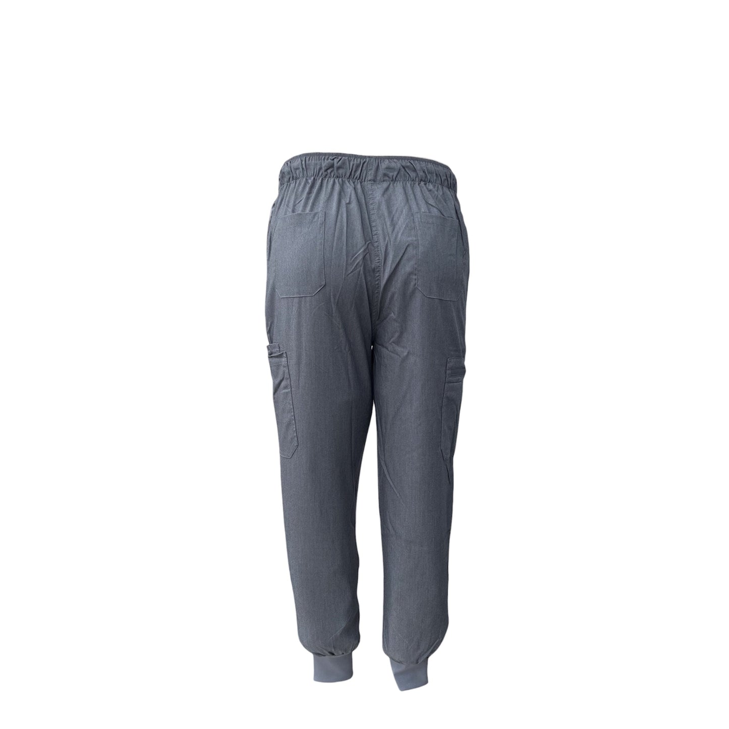 Pantalones quirúrgicos Jogger MJ (Unisex)