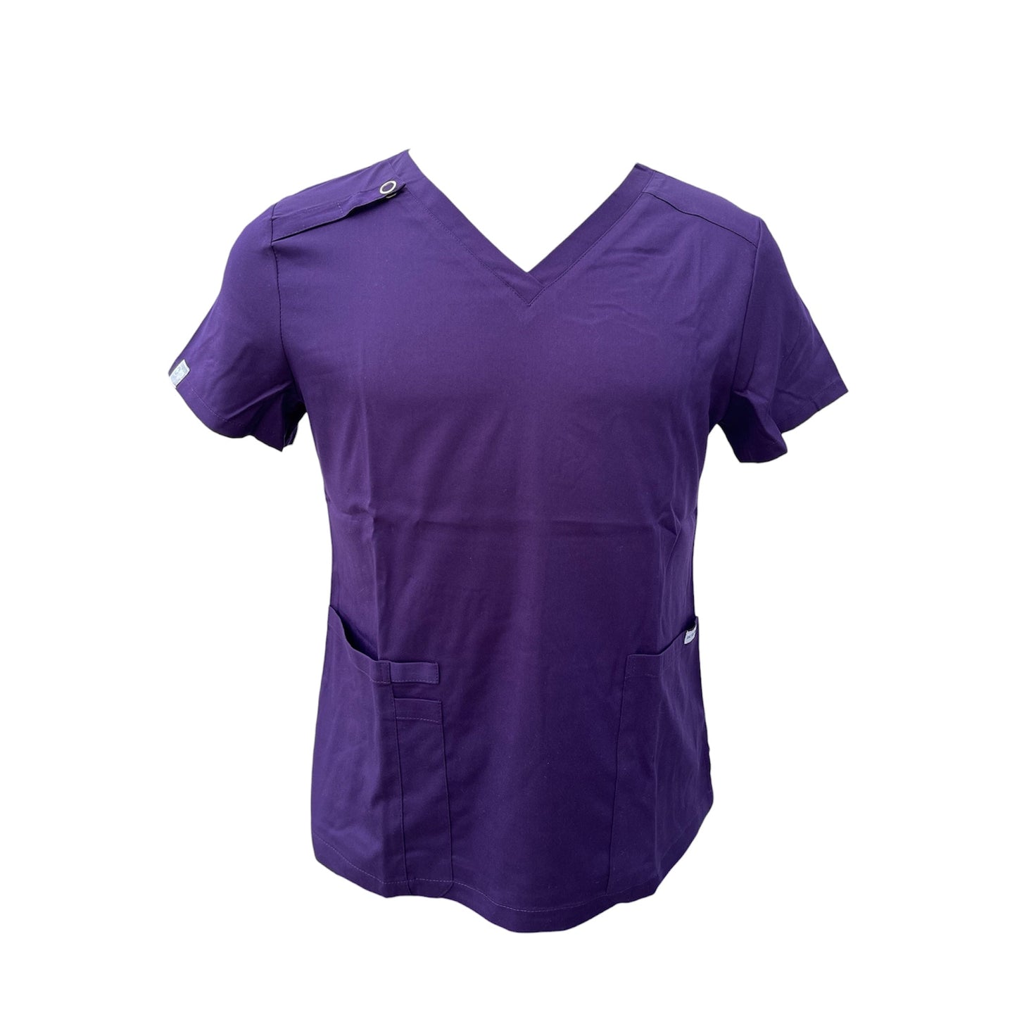 Uniforme de cuello de pico MJ (unisex)