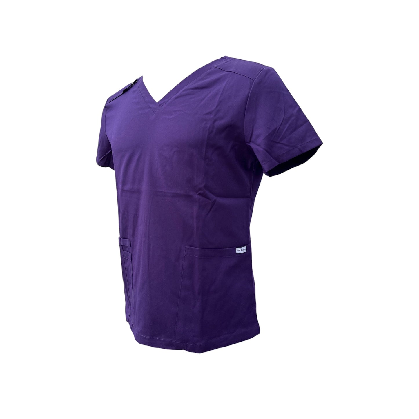 Uniforme de cuello de pico MJ (unisex)