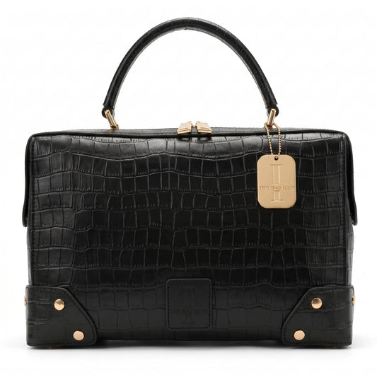 EL BOLSO MALETÍN GRANDMERE