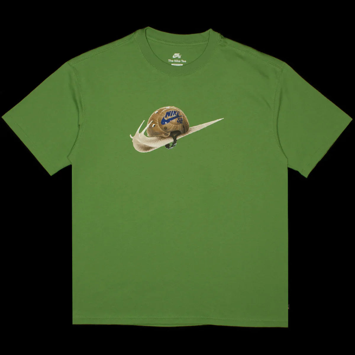 Nike SBMax90 Snail Skate T-Shirt