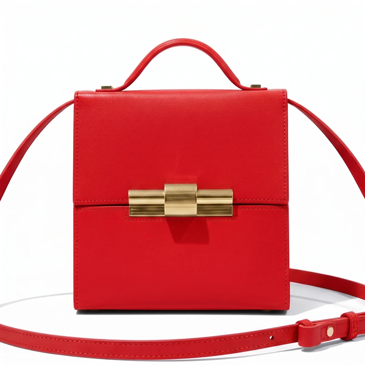 LA BOLSA CAJA DE PUROS NINA