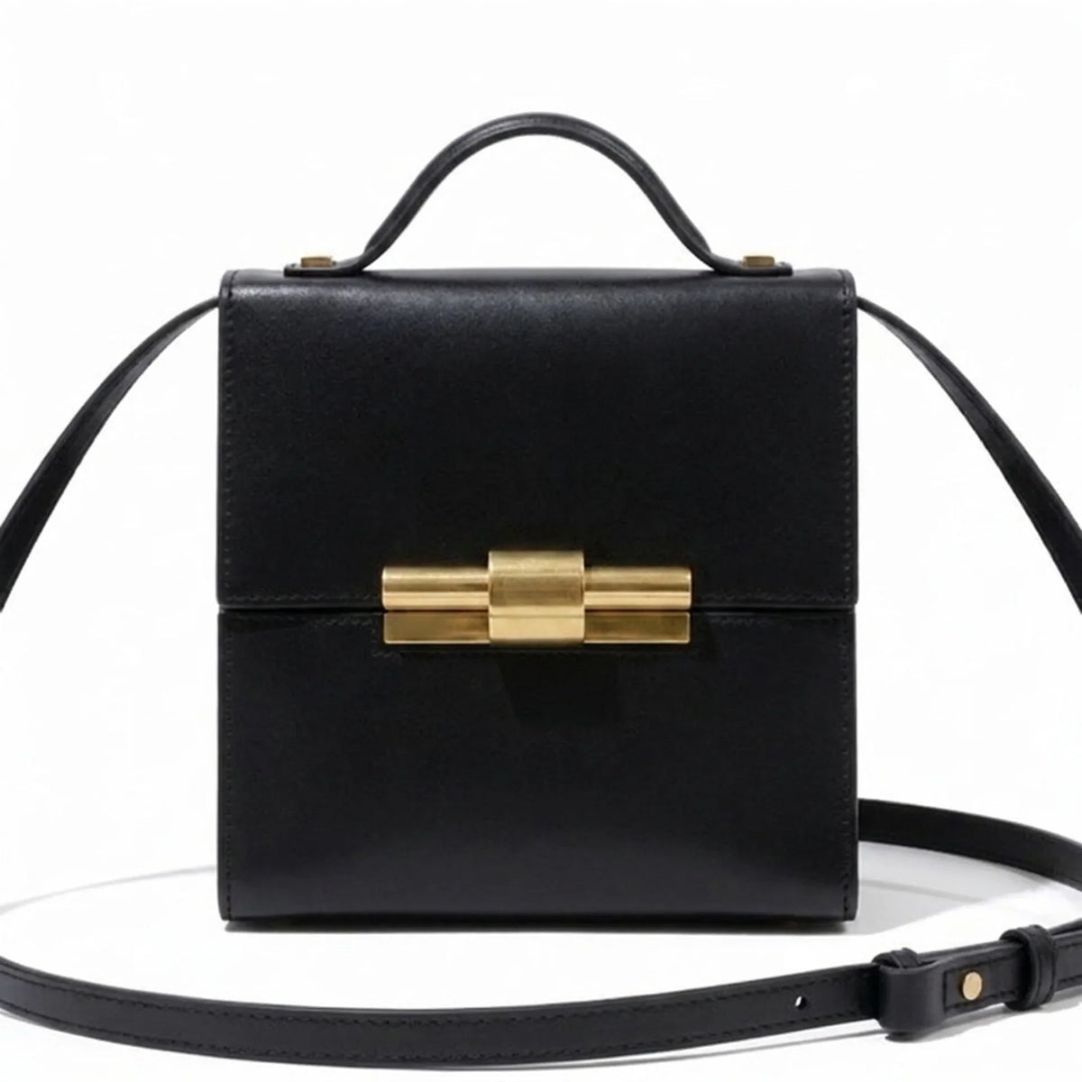 LA BOLSA CAJA DE PUROS NINA