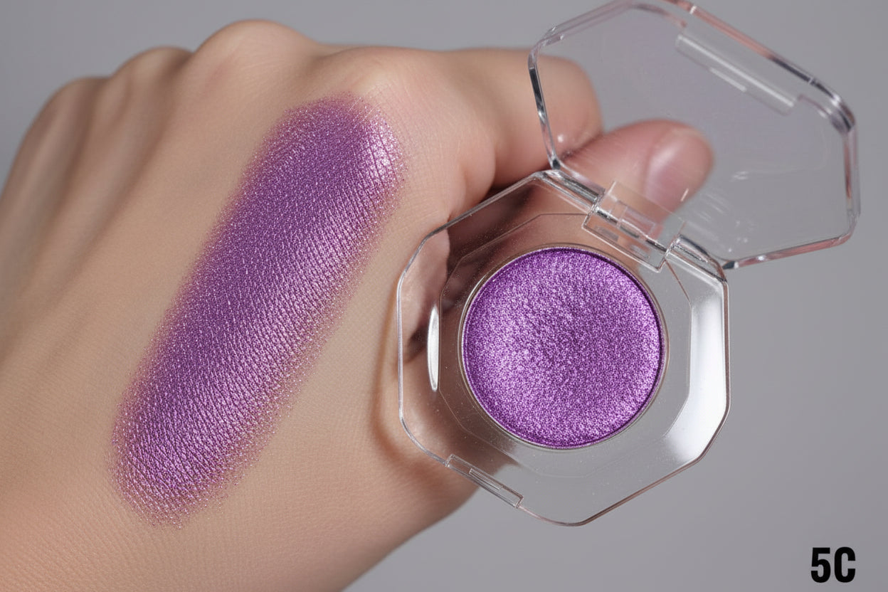 Starlight Echo™ MultiChrome EyeShadow