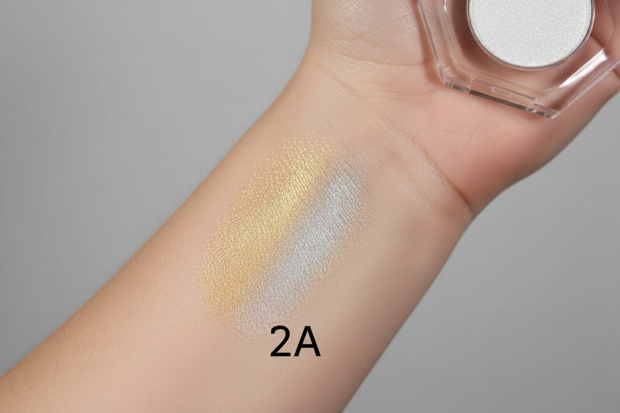 Starlight Echo™ MultiChrome EyeShadow