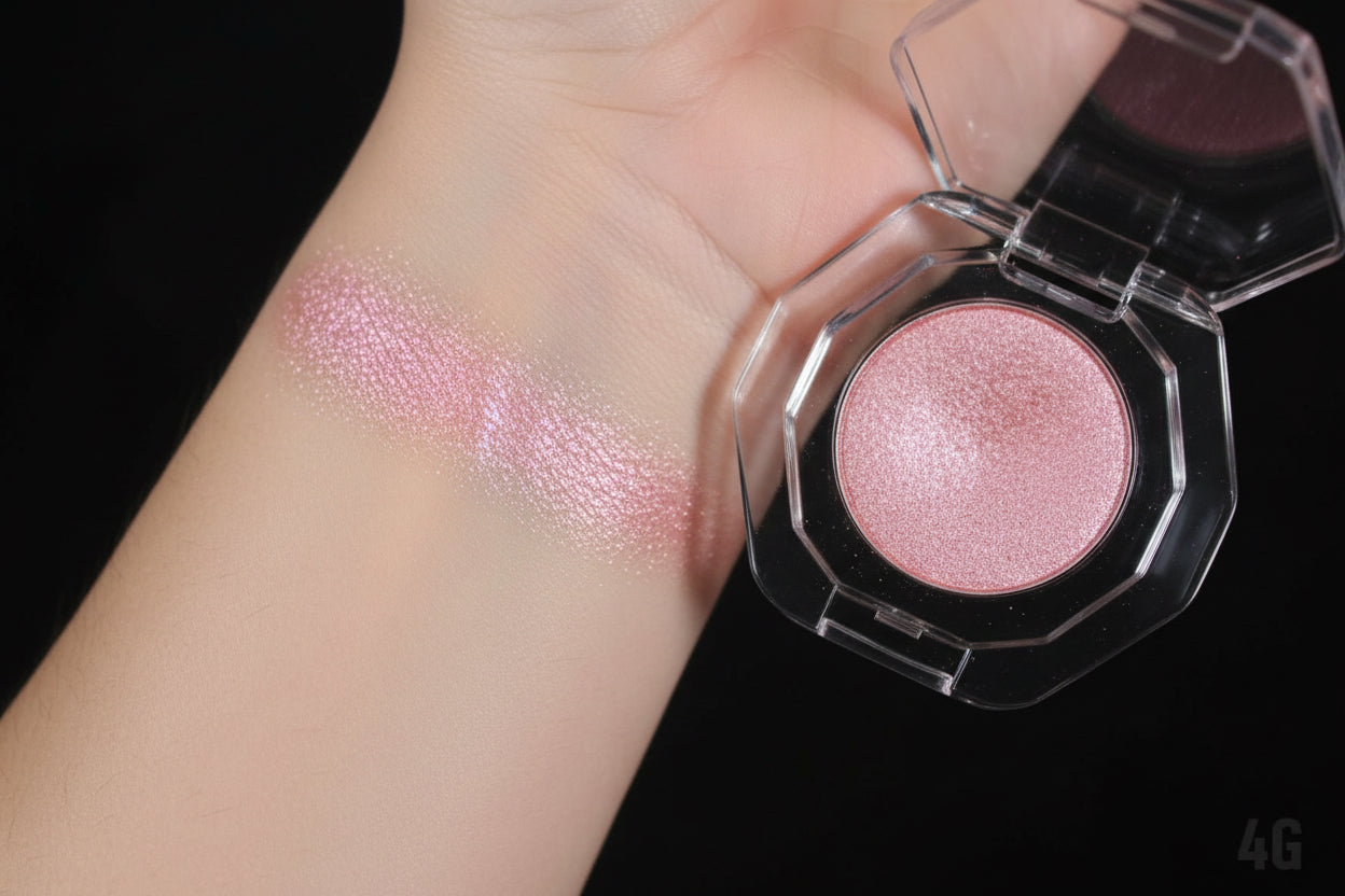 Starlight Echo™ MultiChrome EyeShadow