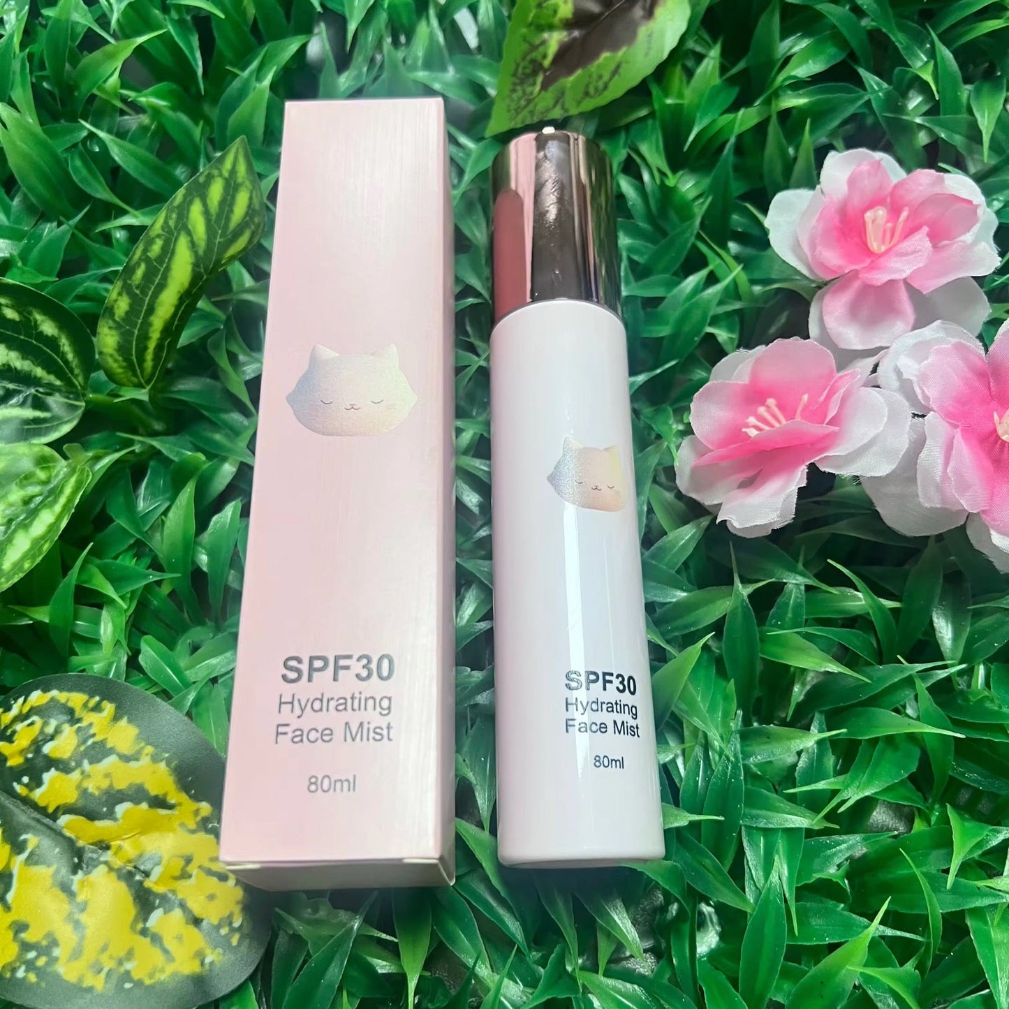 CalmMist™ Long-Wear Setting Spray