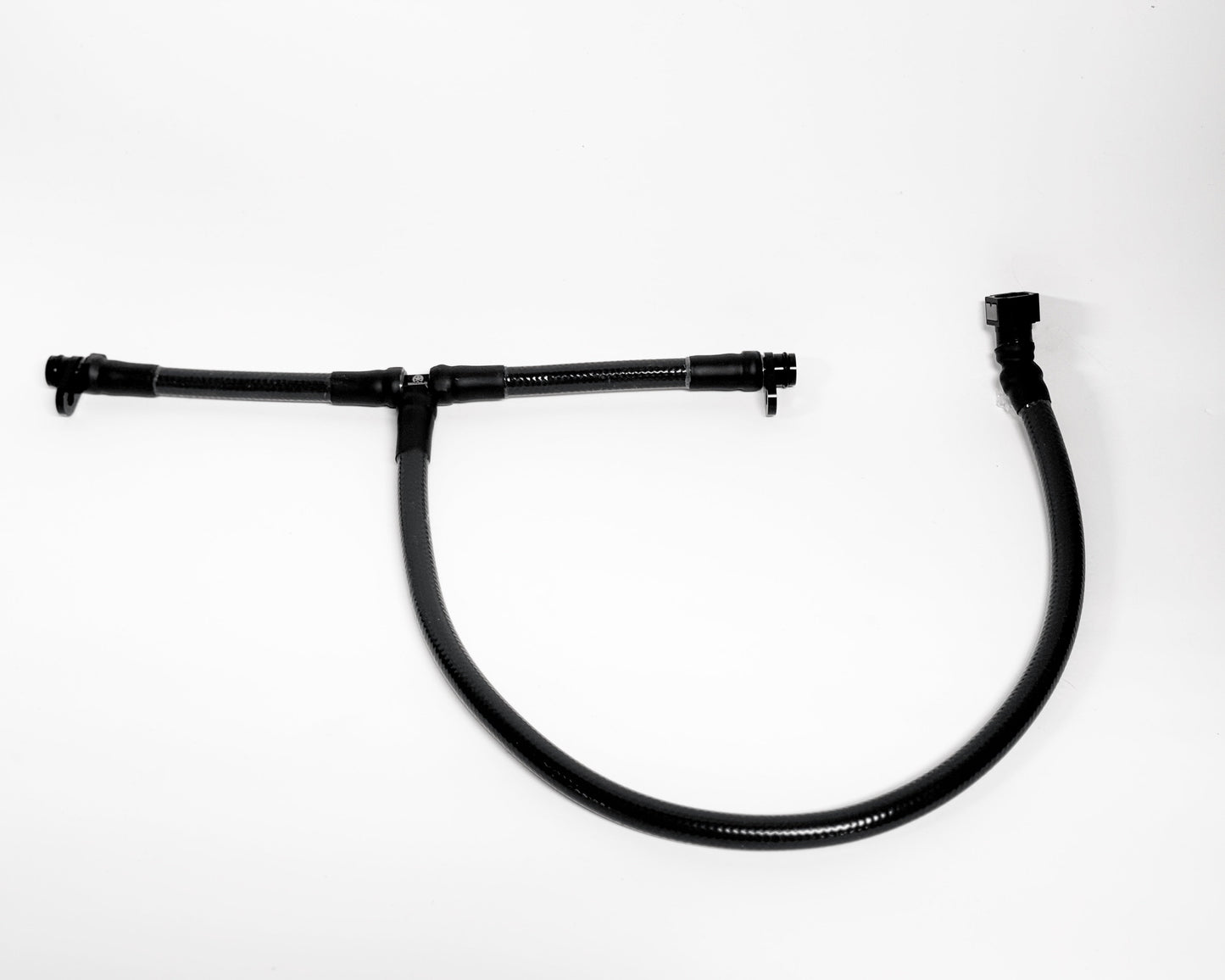 RADHAUS 95B.1 MACAN Coolant Vent Line Bypass Kit (2015-2018 MACAN S / GTS/ Turbo)