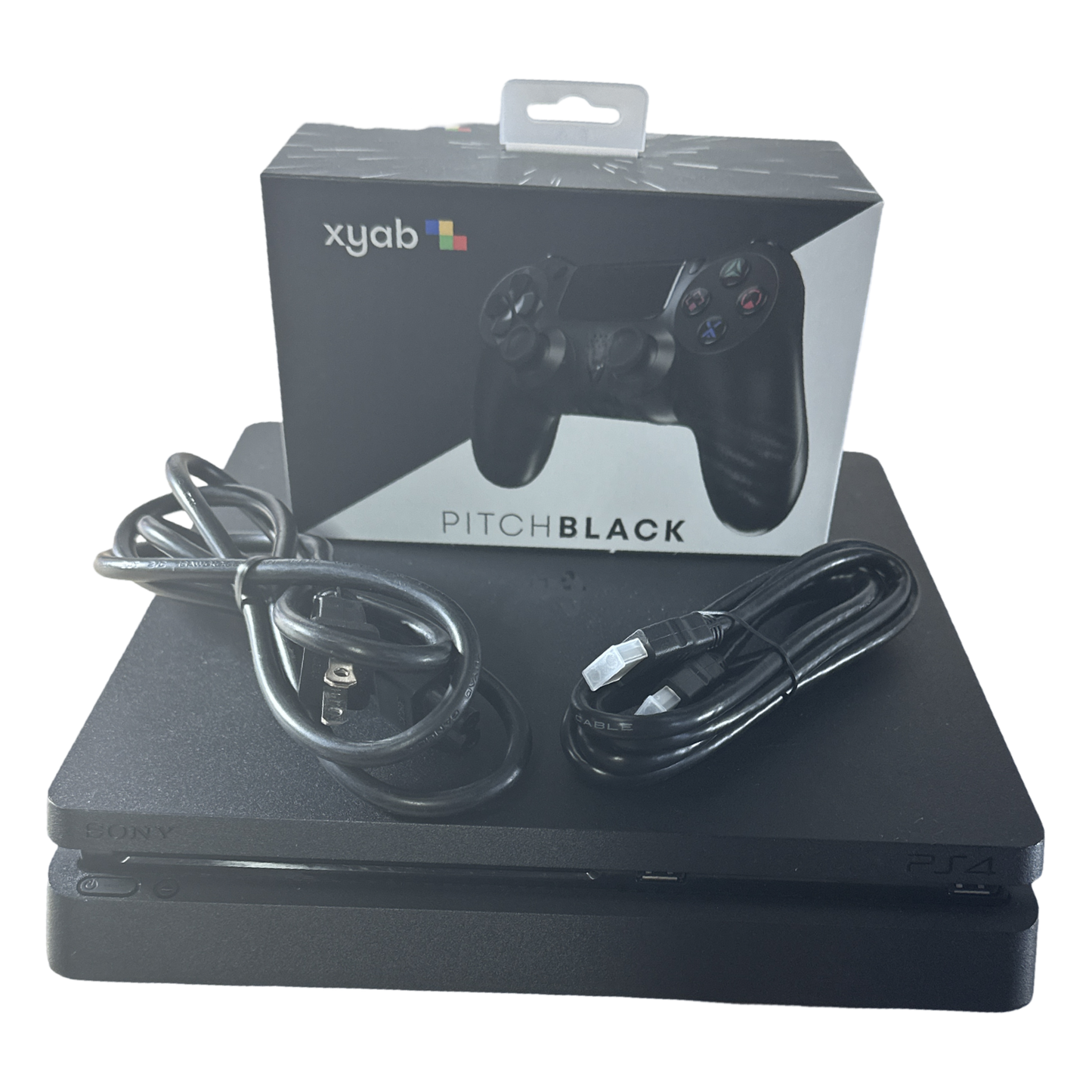 Playstation 4 1TB Slim (Reacondicionada)