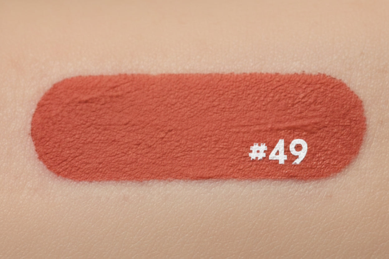 VelvetHush™ Matte Liquid Lipstick