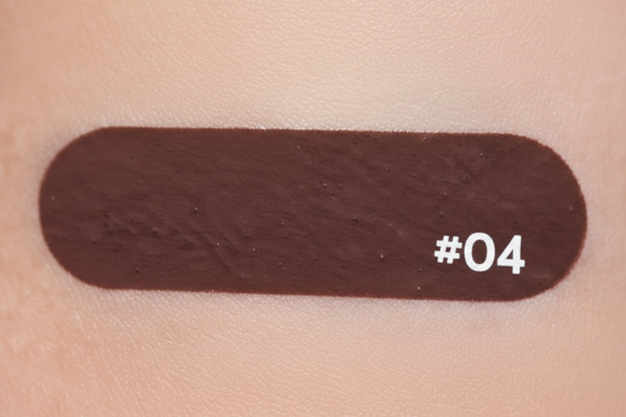 VelvetHush™ Matte Liquid Lipstick