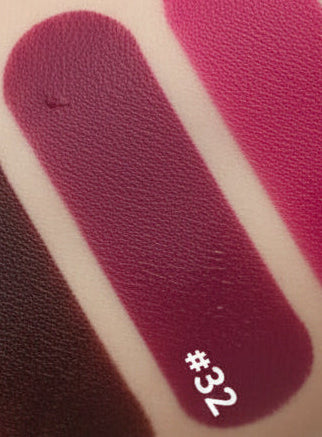 VelvetHush™ Matte Liquid Lipstick