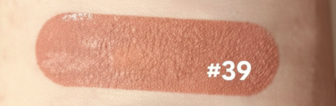 VelvetHush™ Matte Liquid Lipstick