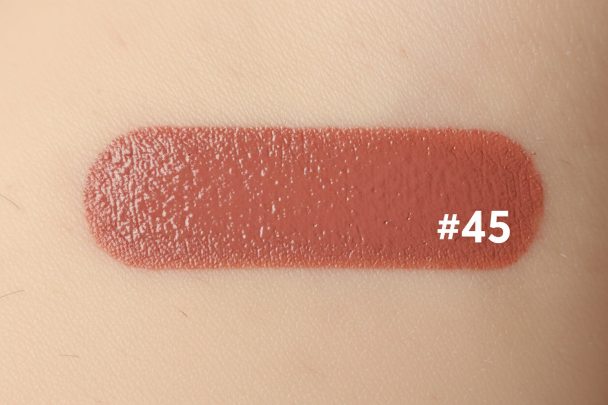 VelvetHush™ Matte Liquid Lipstick