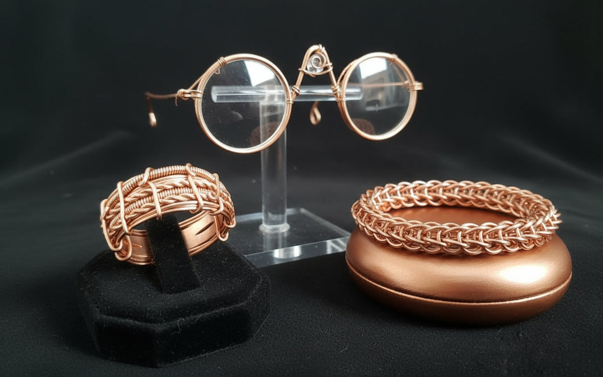 Eye Am Protected Set