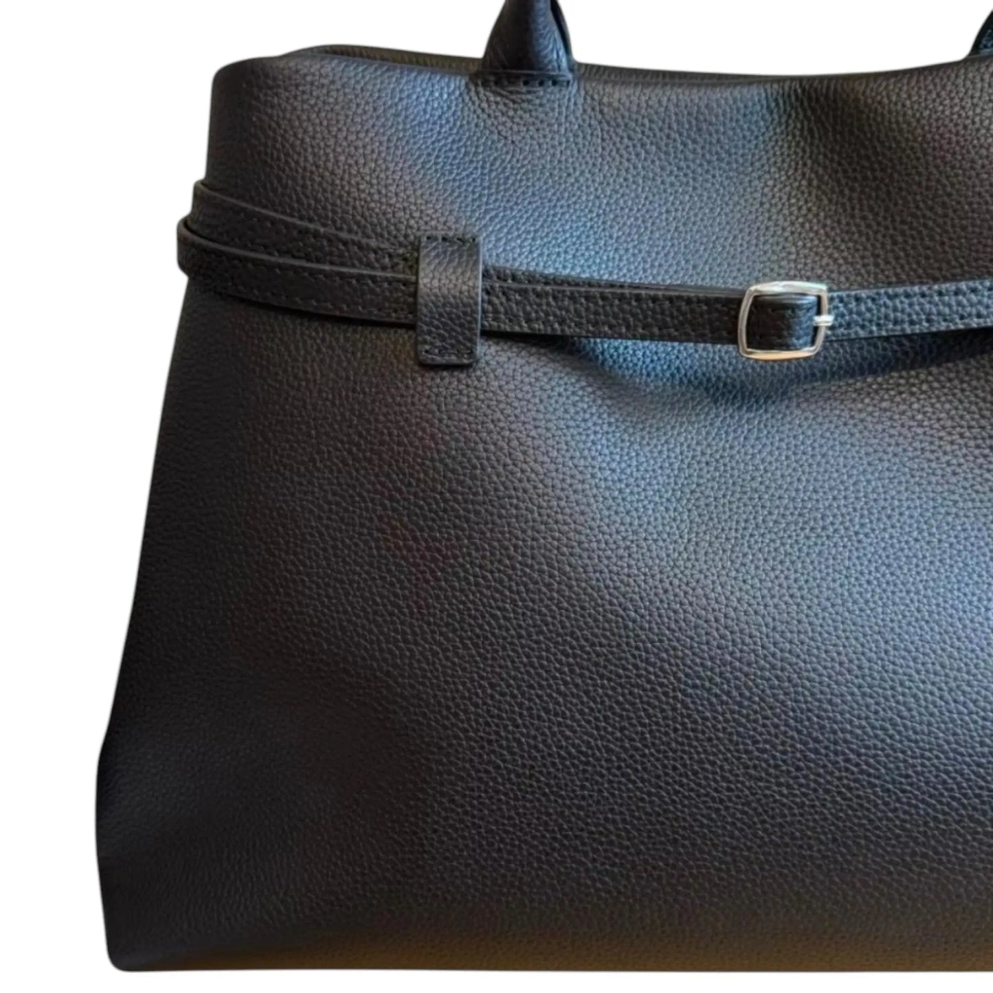 EL BOLSO GRANDE XL SARAH CON CINTURÓN