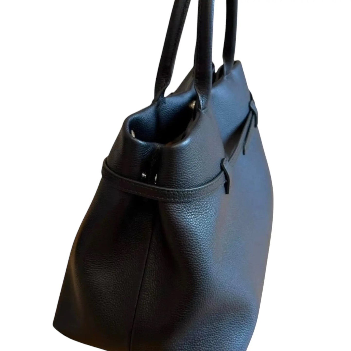EL BOLSO GRANDE XL SARAH CON CINTURÓN