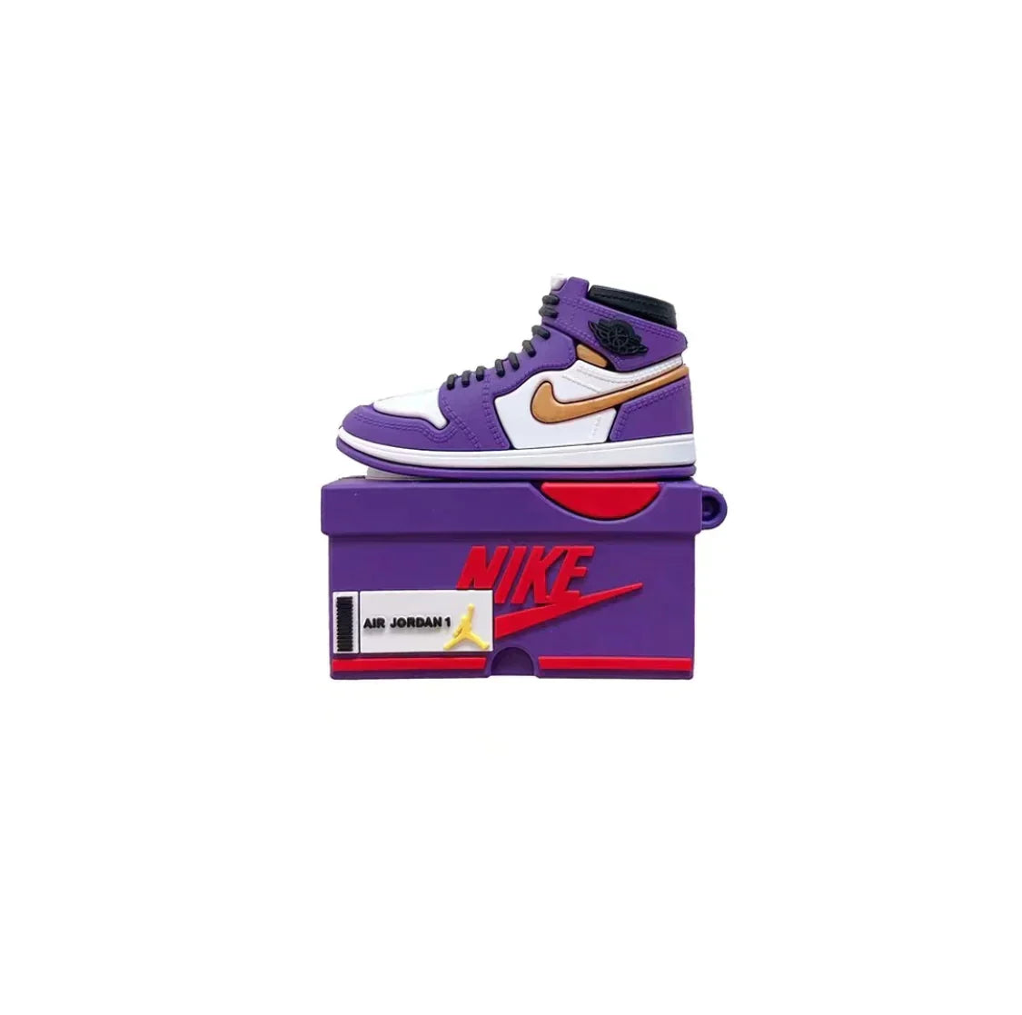 Estuches para AirPods Nike Jordan