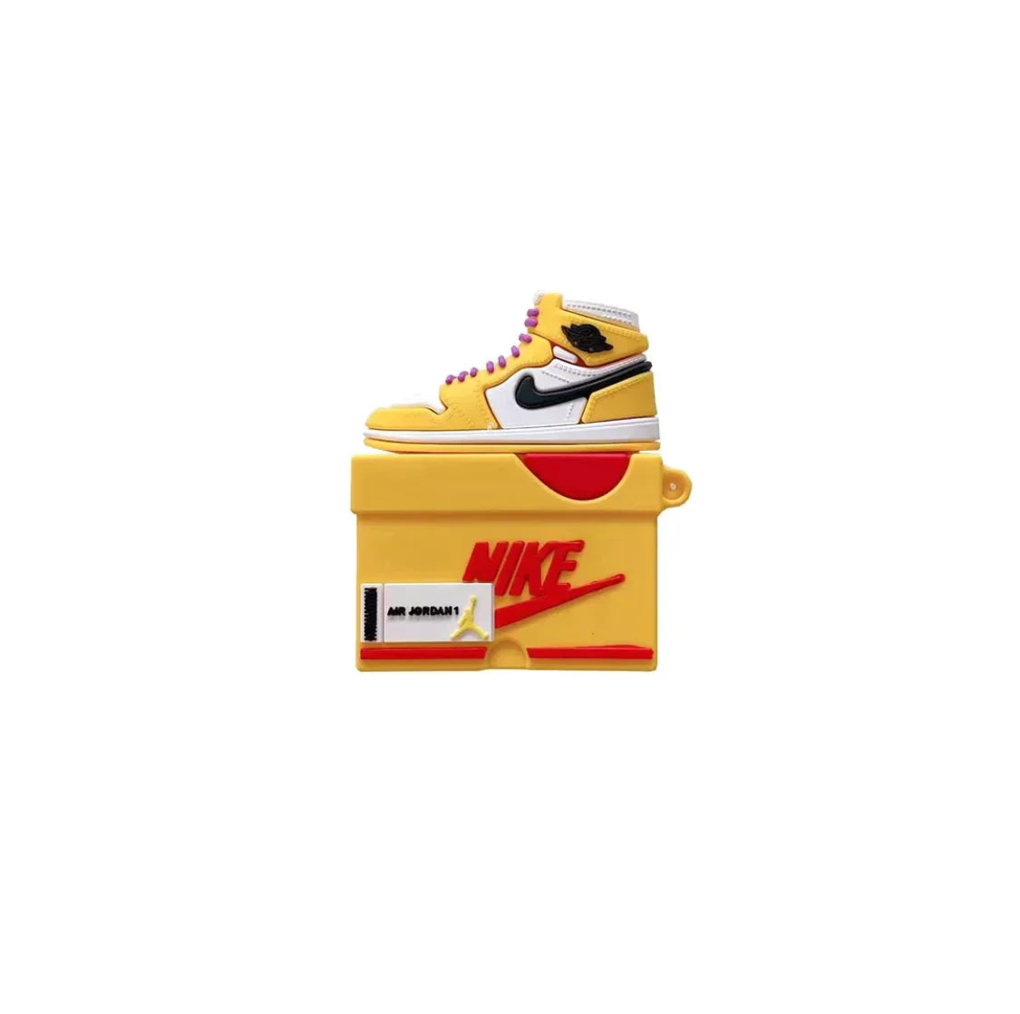 Estuches para AirPods Nike Jordan