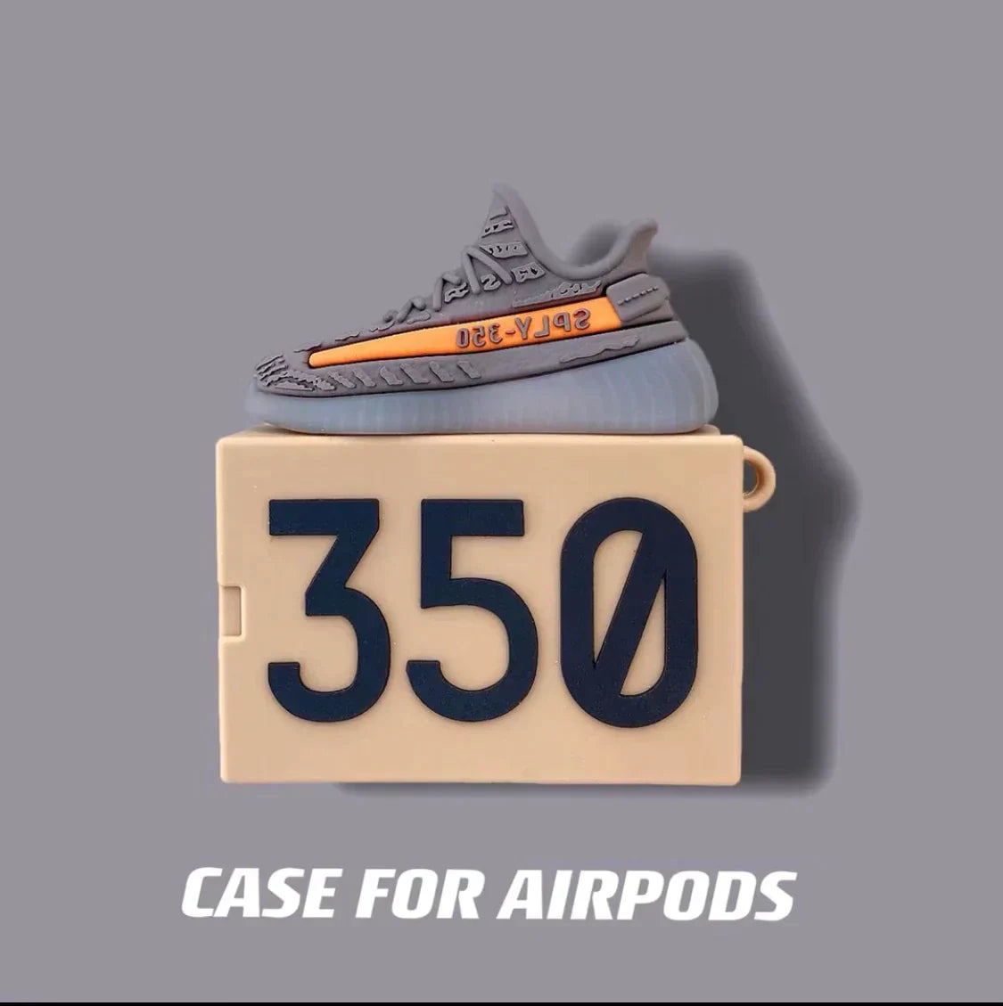 Fundas para AirPods Yeezy Boost 350