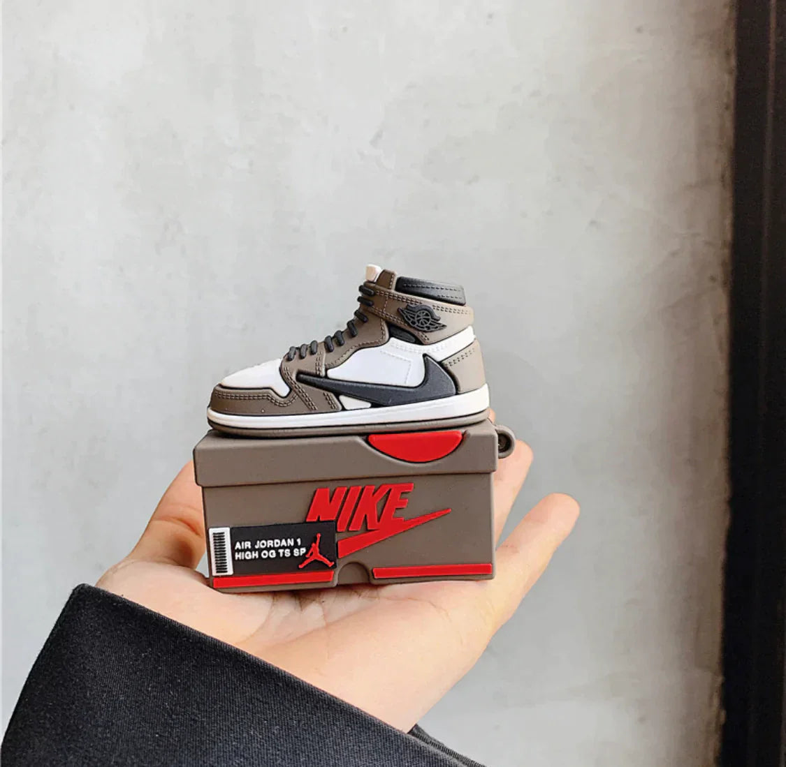 Fundas para AirPods de Nike Jordan Limit