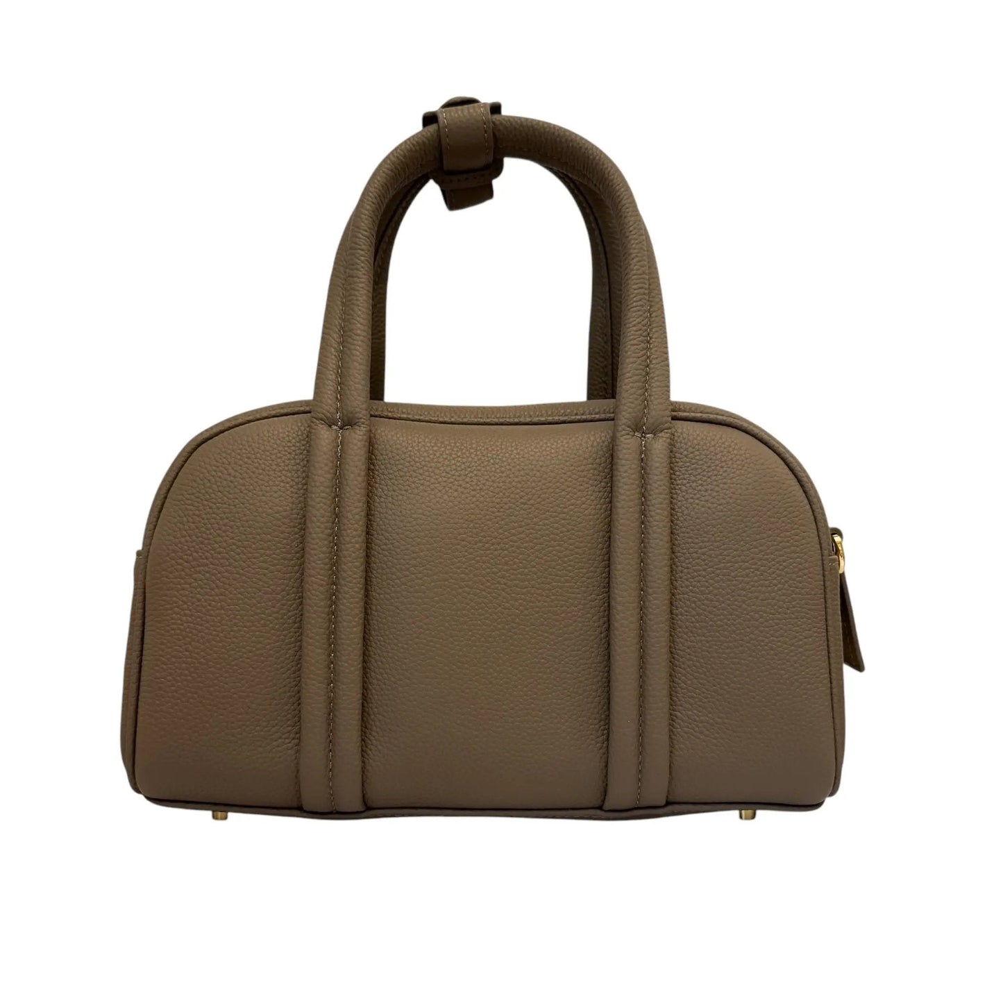 THE HAZEL BOSTON BAG (FINAL SALE)