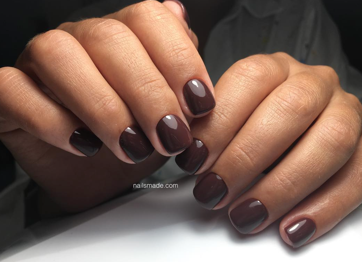 Luxio - Cocoa Gel Polish, 15ml