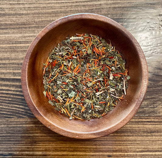 Té Relajante
