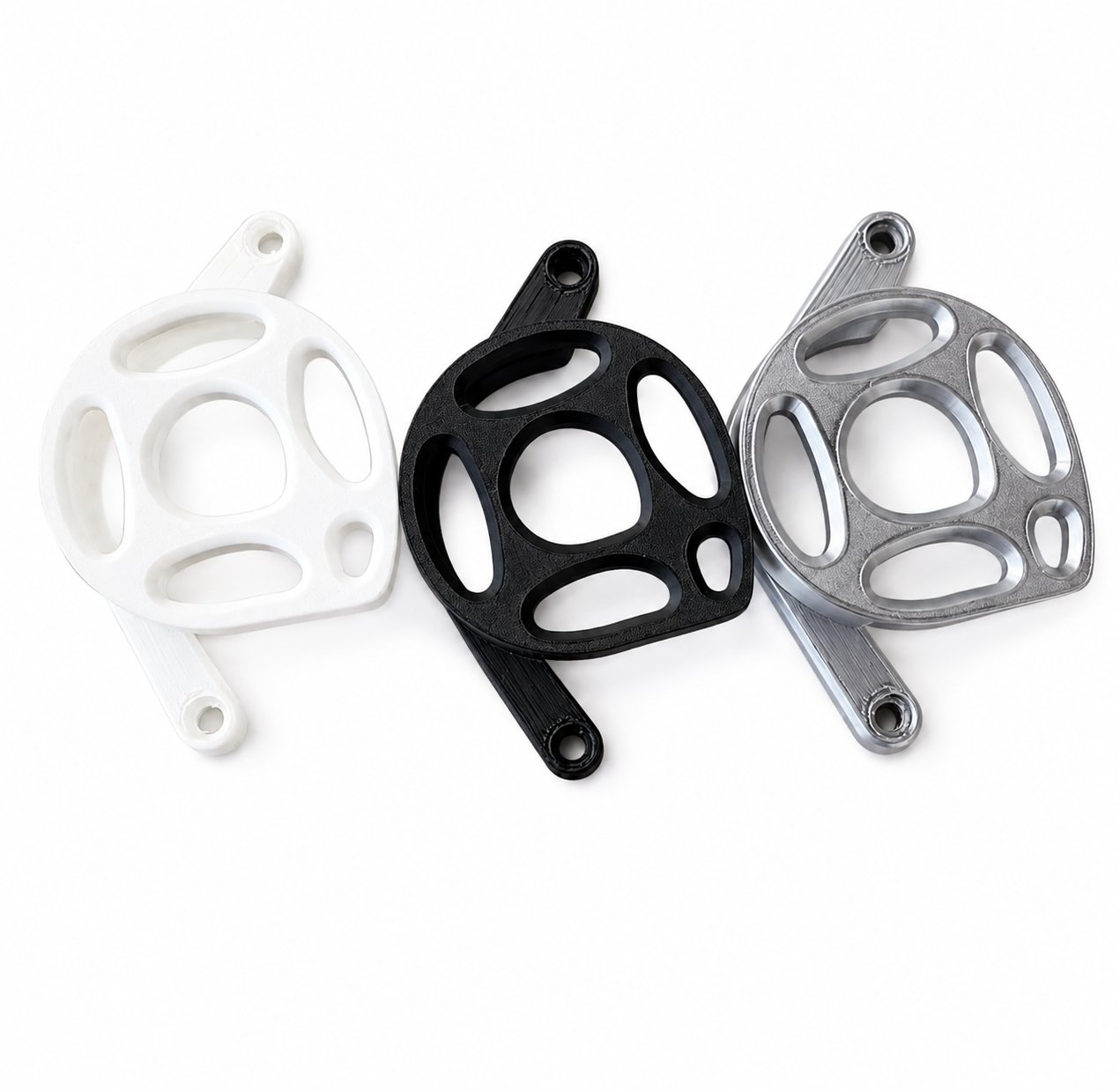 Surron/Eride/79 Bike Motor Cover