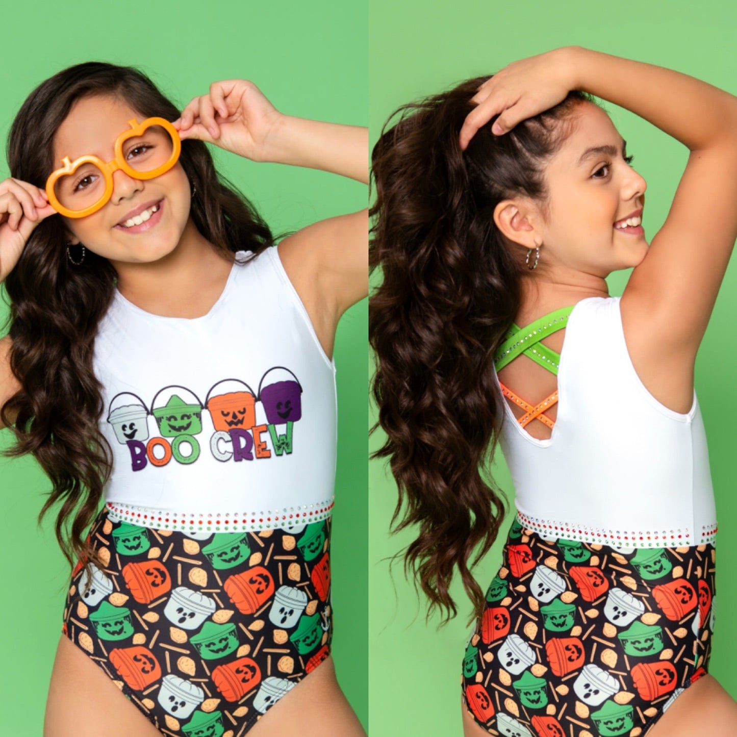 Maillot de la pandilla fantasma