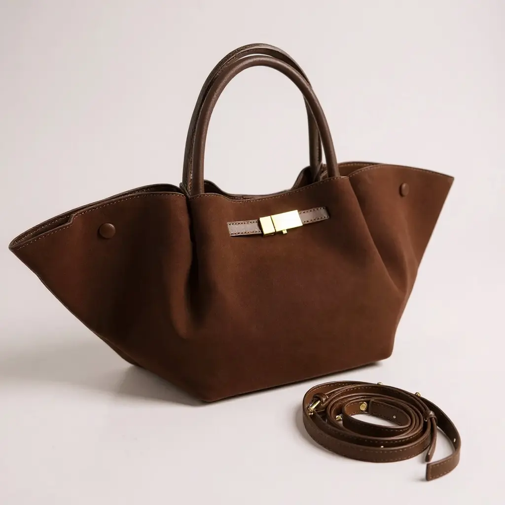 BOLSO TOTE MARY DE ANTE (VENTA FINAL)